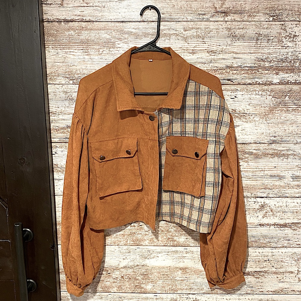 Fall Jacket